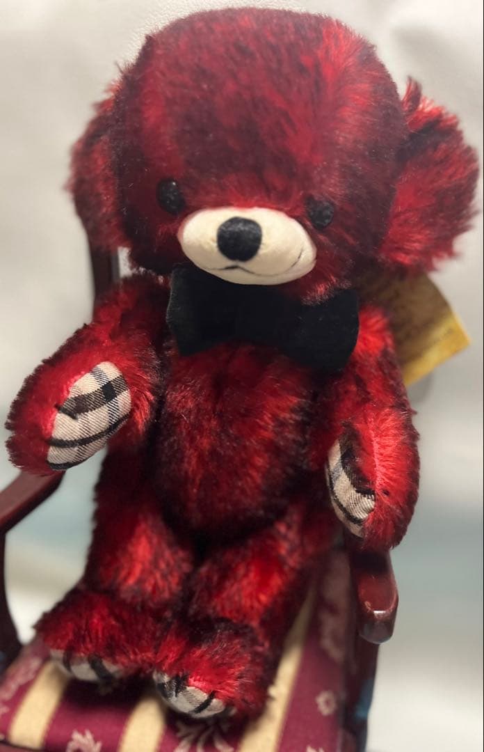 まみえもん様用 メリーソート DAKSチーキー①