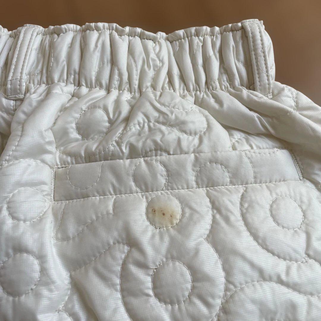 最終値下げ！！8G SHOOT ゴルフウェア　パンツ　冬　XL