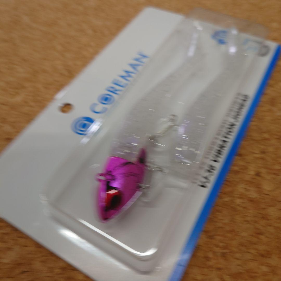 COREMAN•VJ-36•VIBRATION.JIGHEAD✖⑧