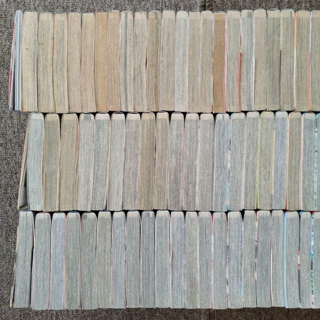 ONE PIECE ワンピース 1〜111巻 既刊全巻+関連本 計113冊セット