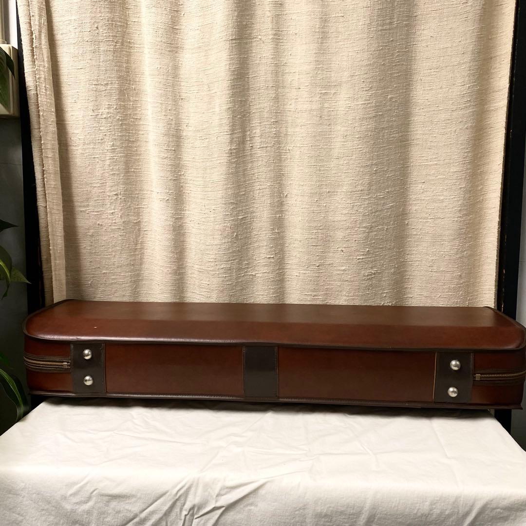 GEWAバイオリンケース ヴィンテージ