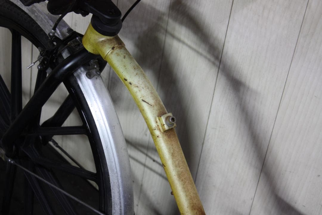 稀少！OLD 日本製VINTAGE ２６型 VINTAGE