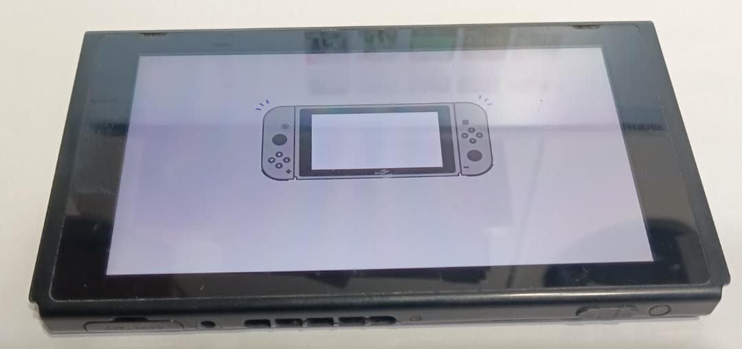 [ジャンク品] Nintendo Switch 本体のみ