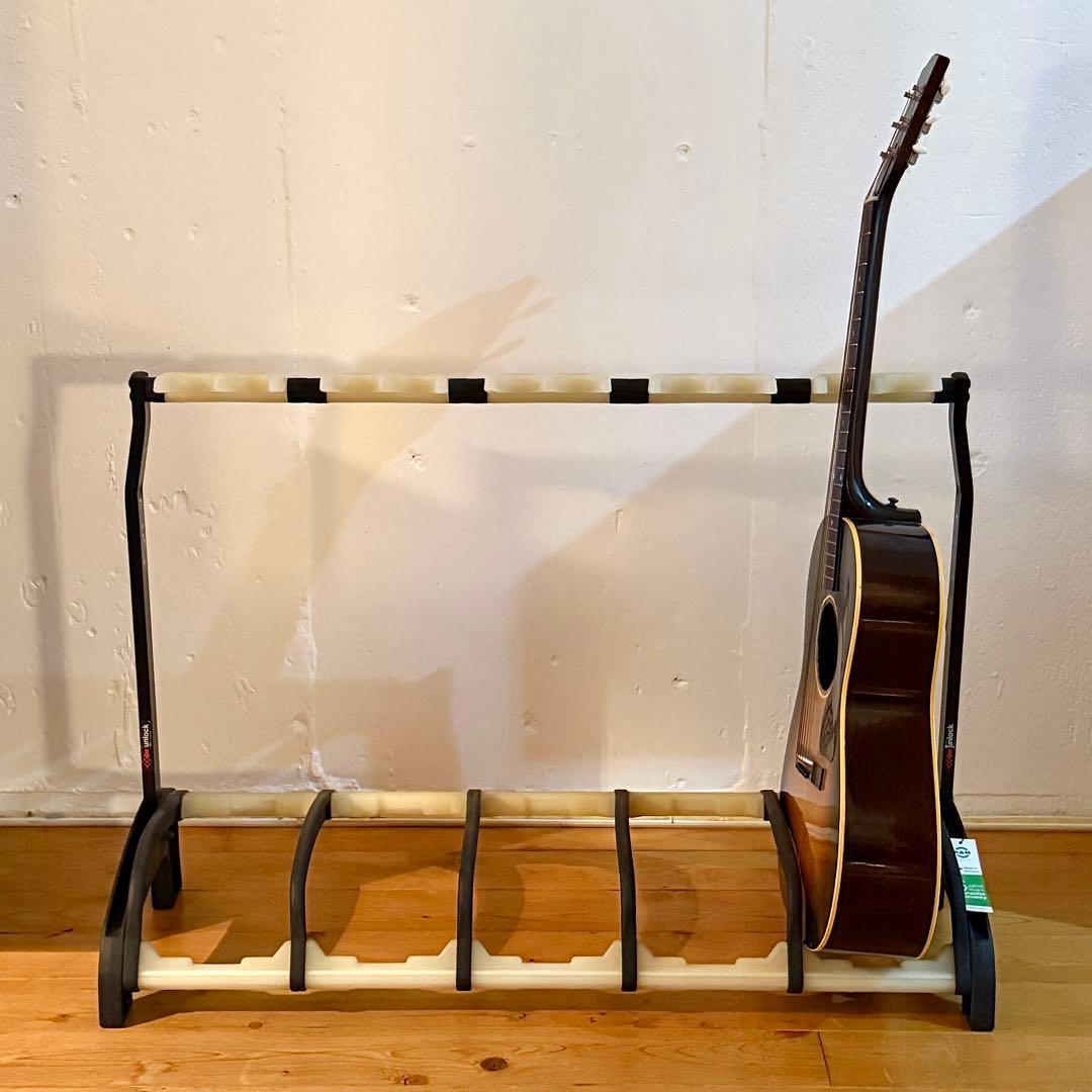 ギタースタンド K&M ( ケーアンドエム ) 17515