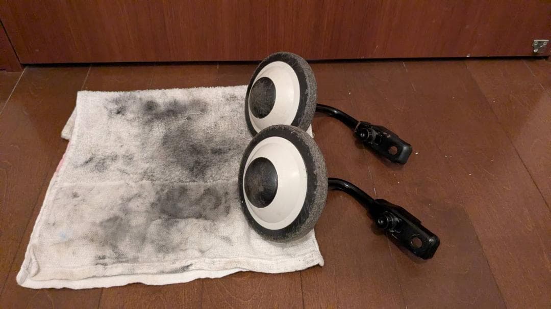 子供用自転車 16インチ 清掃済（手渡しのみ）日時場所応相談