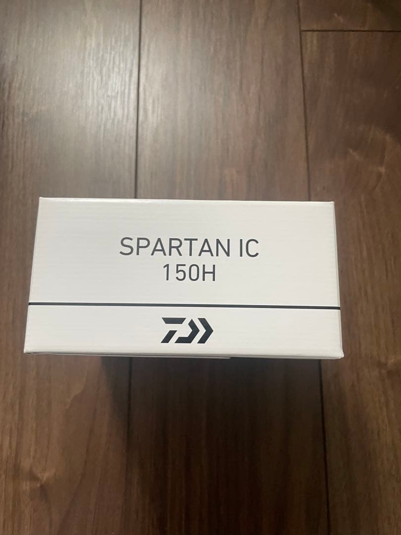 スパルタン IC 150H