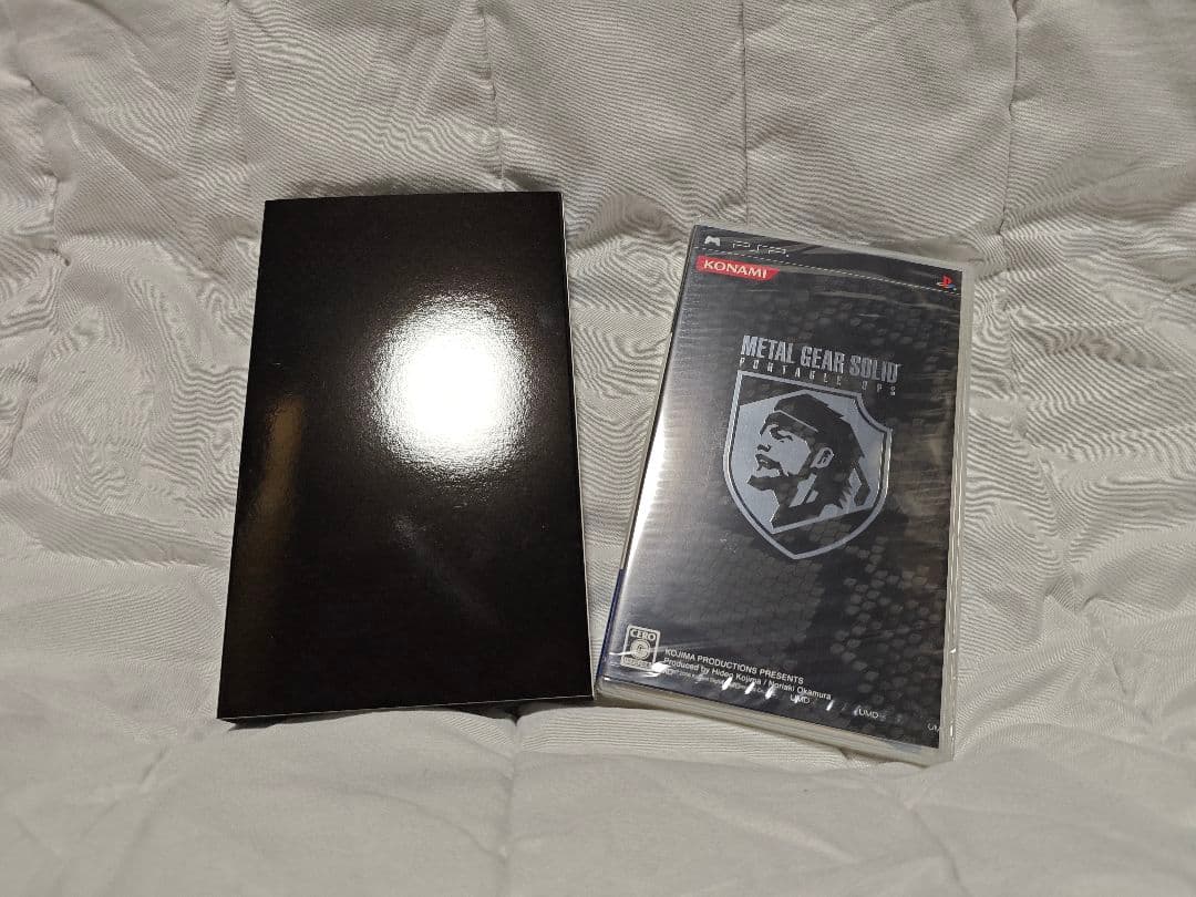 L GEAR SOLID COLLECTION 20周年記念