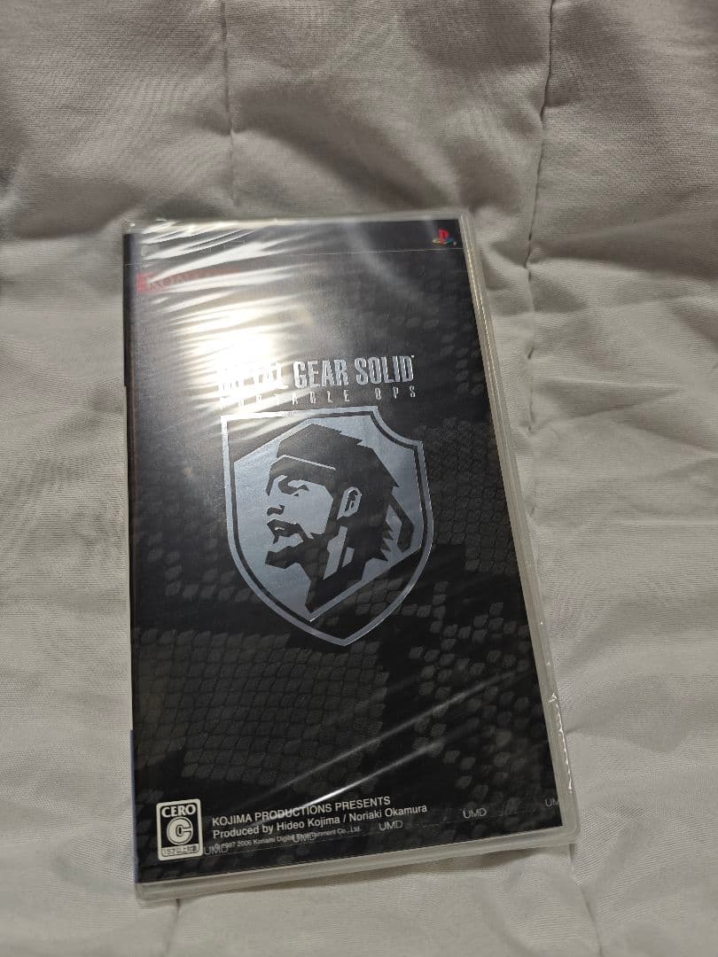 L GEAR SOLID COLLECTION 20周年記念