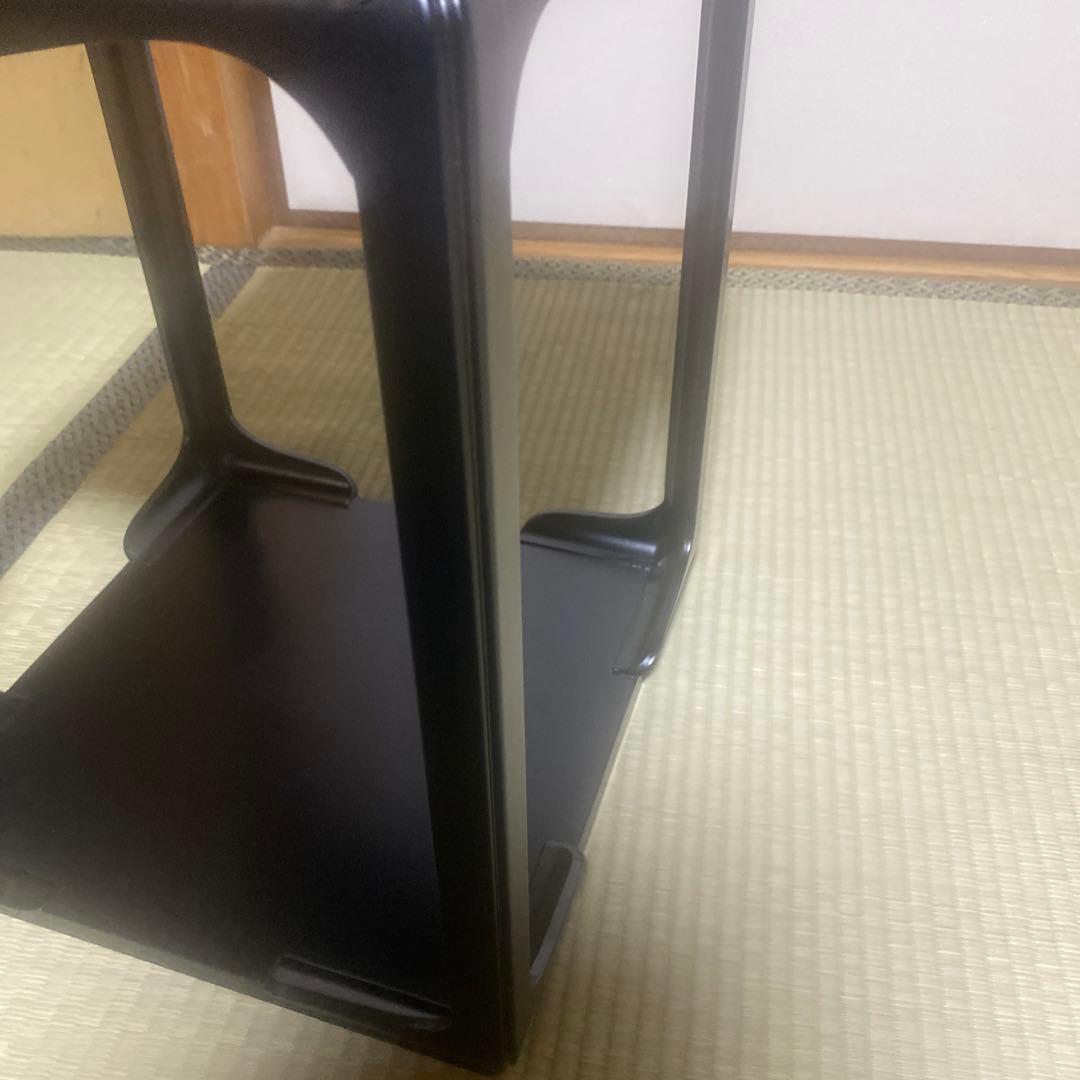 茶道具　高麗卓