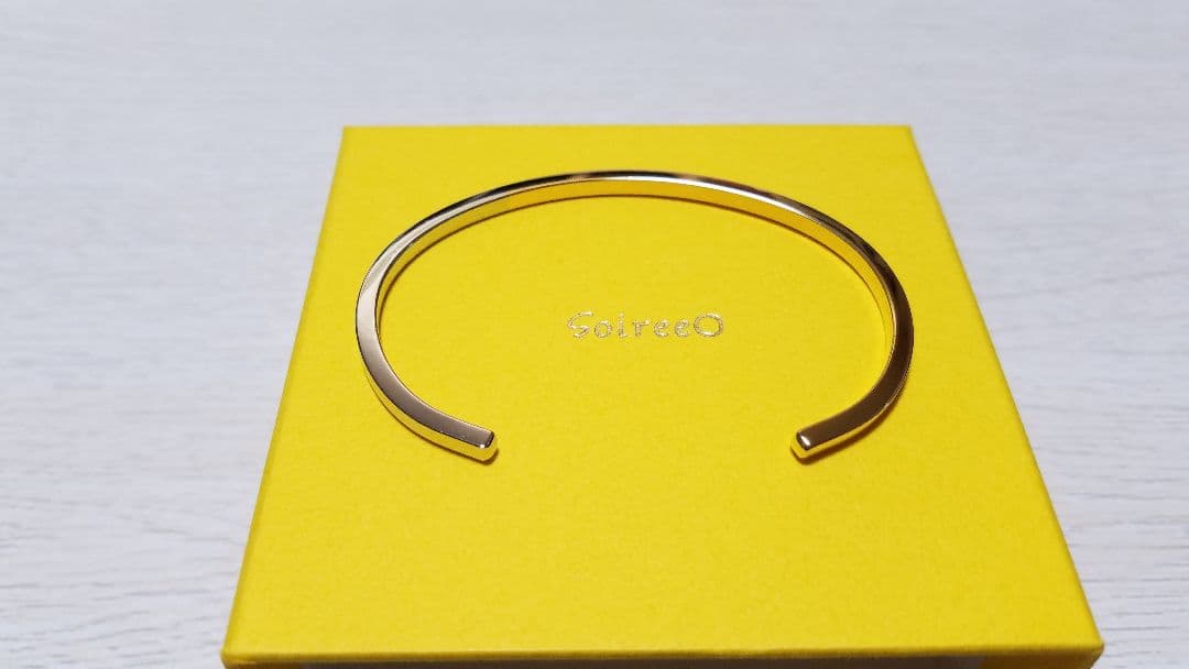 Nissy ソワレオー　Soireeo バングル