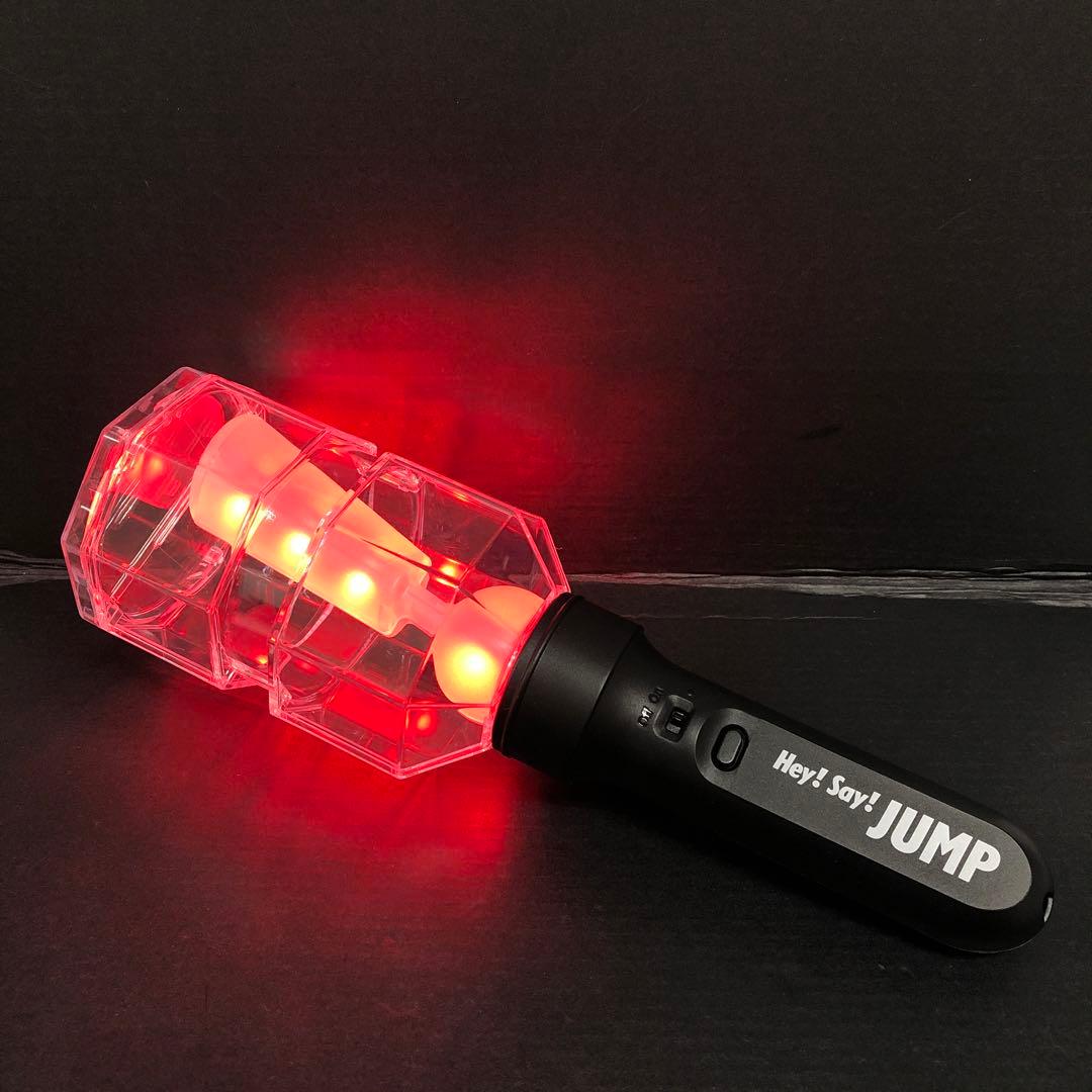 42●Hey! Say! JUMP H⁺ ペンライト KM0121-4