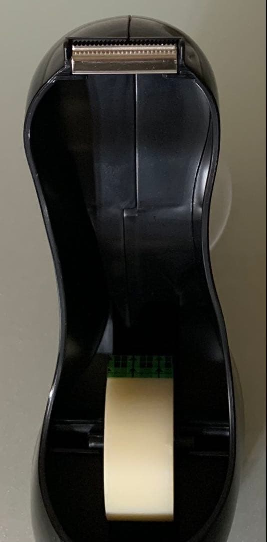 Scotch スコッチ シューディスペンサー テープカッター ハイヒール