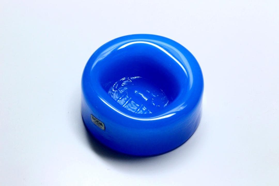 Erik Hoglund エリックホグラン 灰皿 アッシュトレイ 猫 05700