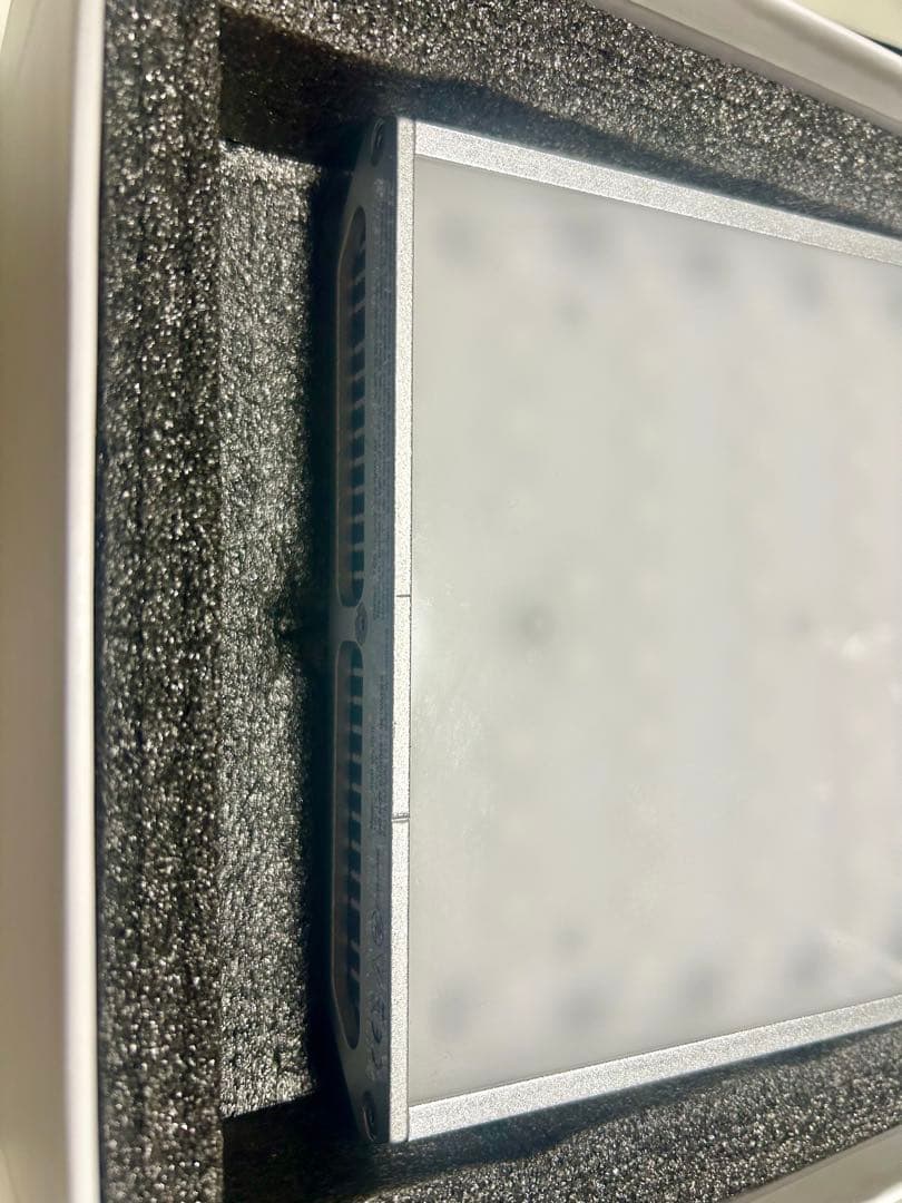 Chihiros RGB VIVID2 シルバー