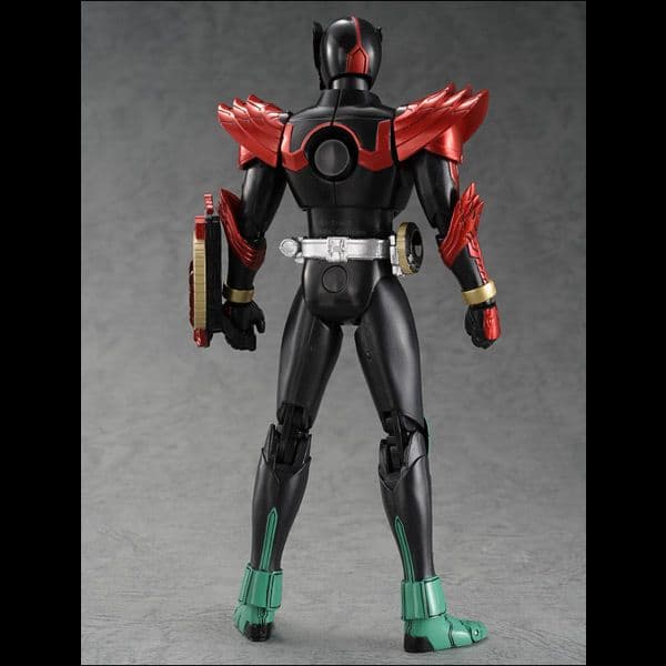 新品★タカキリバ&タカトラーター、タカゴリバ&ガタトラバ、タカジャバ 亜種5体