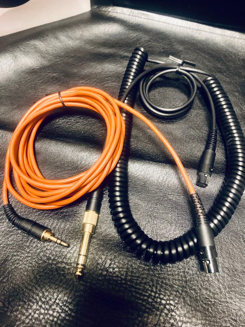 AKG K712PRO 開放型モニターヘッドホン