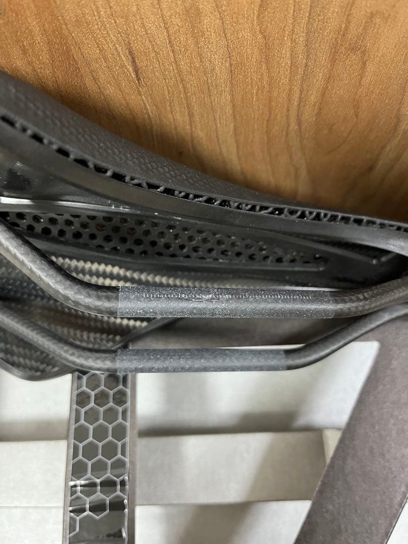 極美品S-WORKS PHENOM MIRROR 155mm