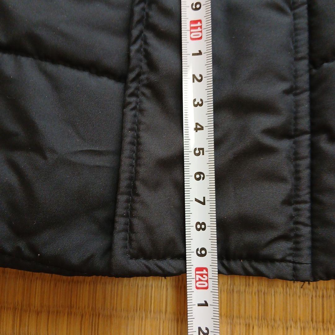 【新品 未使用】ダイヤモンドプラス　中綿 ロングコート　阪神タイガース