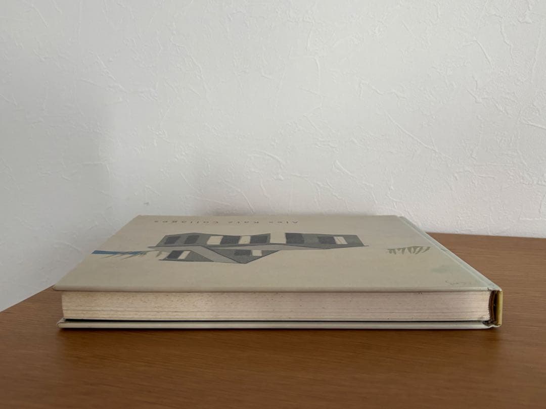 アート・デザイン・音楽 Alex Katz Collages