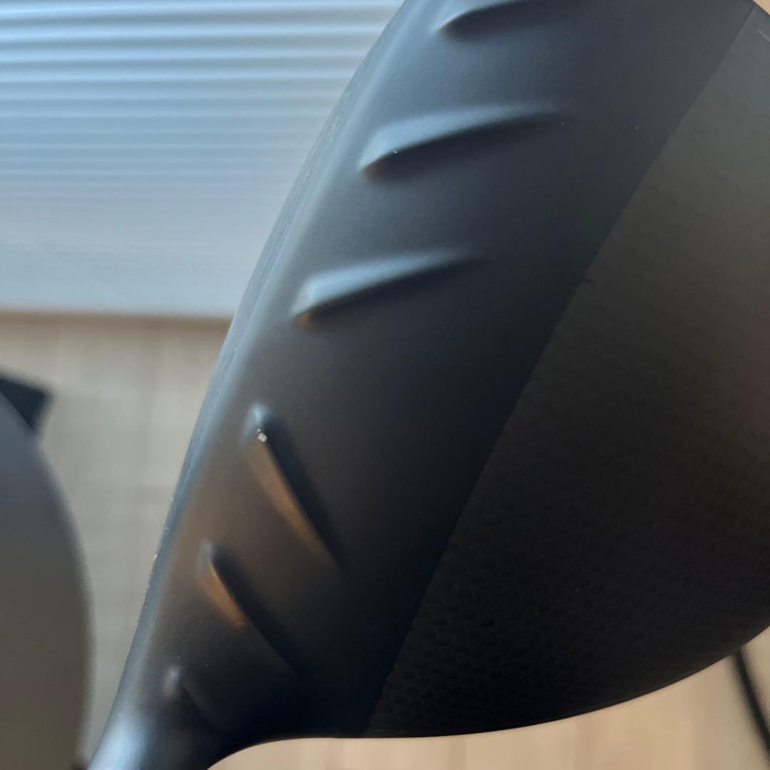 G440 LST 10.5° CHROME 65s