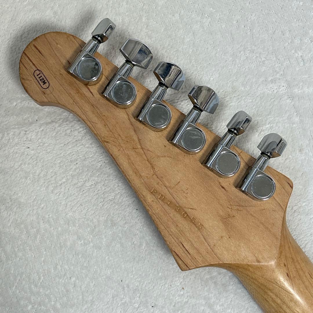 YAMAHA Pacifica PAC112M ヤマハ パシフィカ 限定モデル