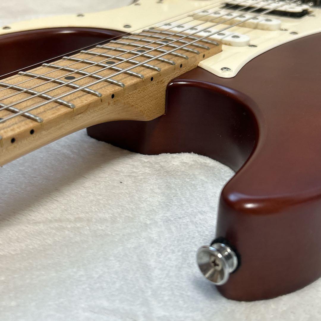 YAMAHA Pacifica PAC112M ヤマハ パシフィカ 限定モデル