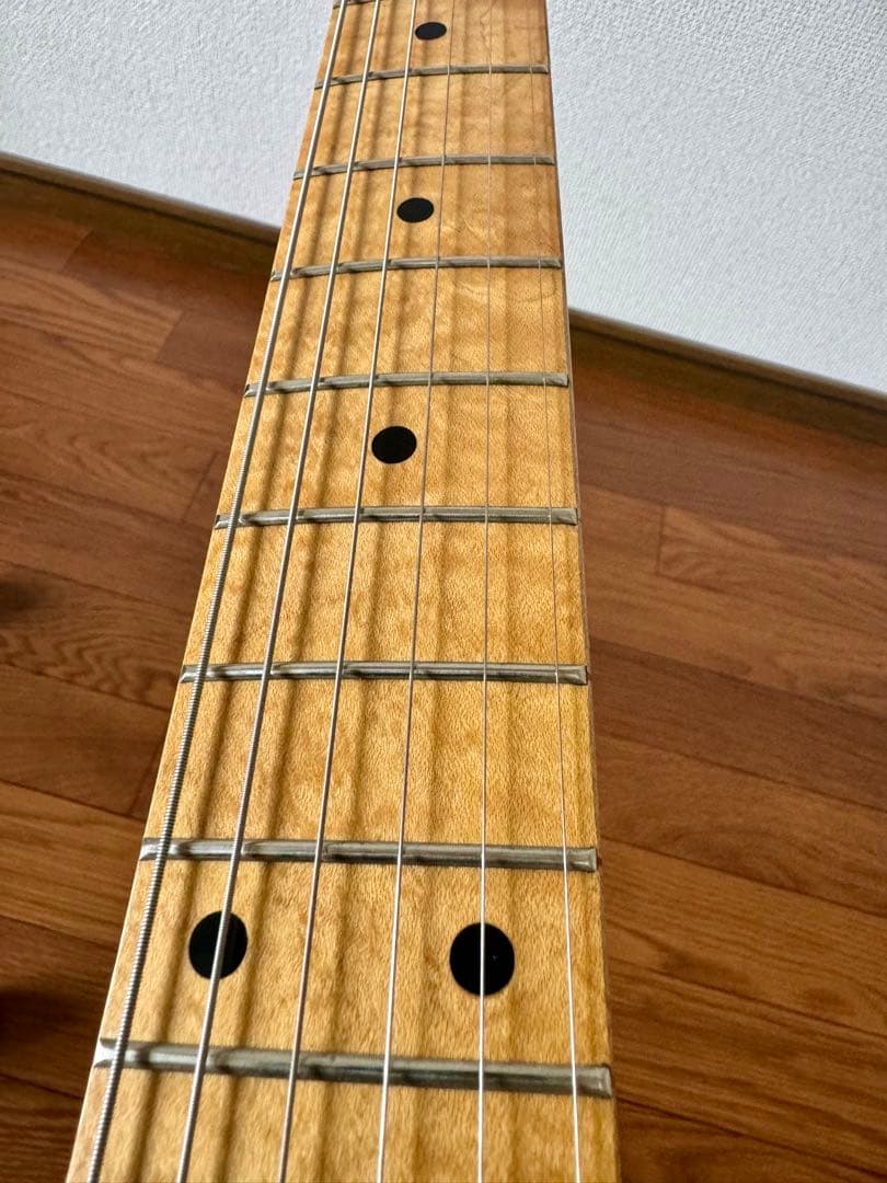 フェルナンデス　エレキギター FERNANDES フェルナンデス LE-1Z