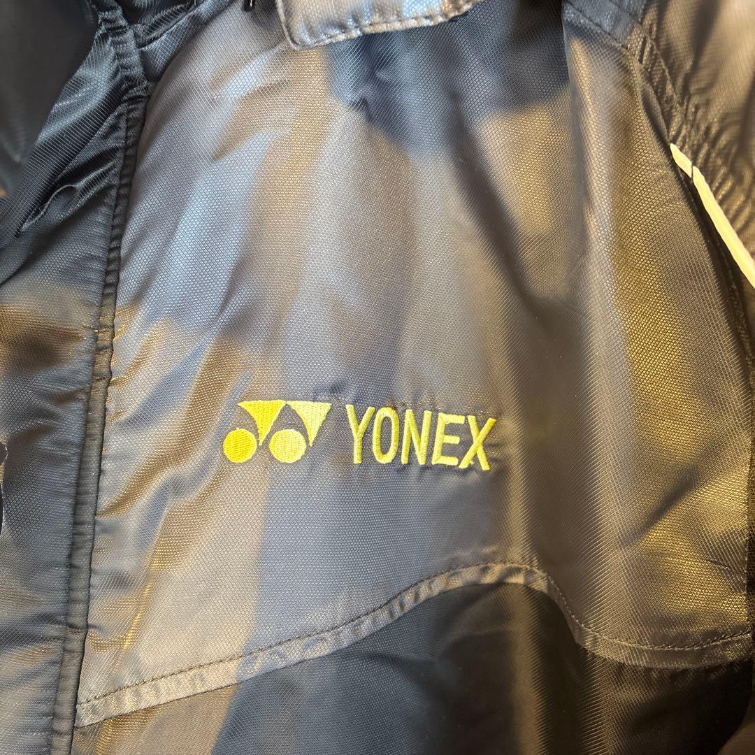 ヨネックス　ベンチコート　Ｏ