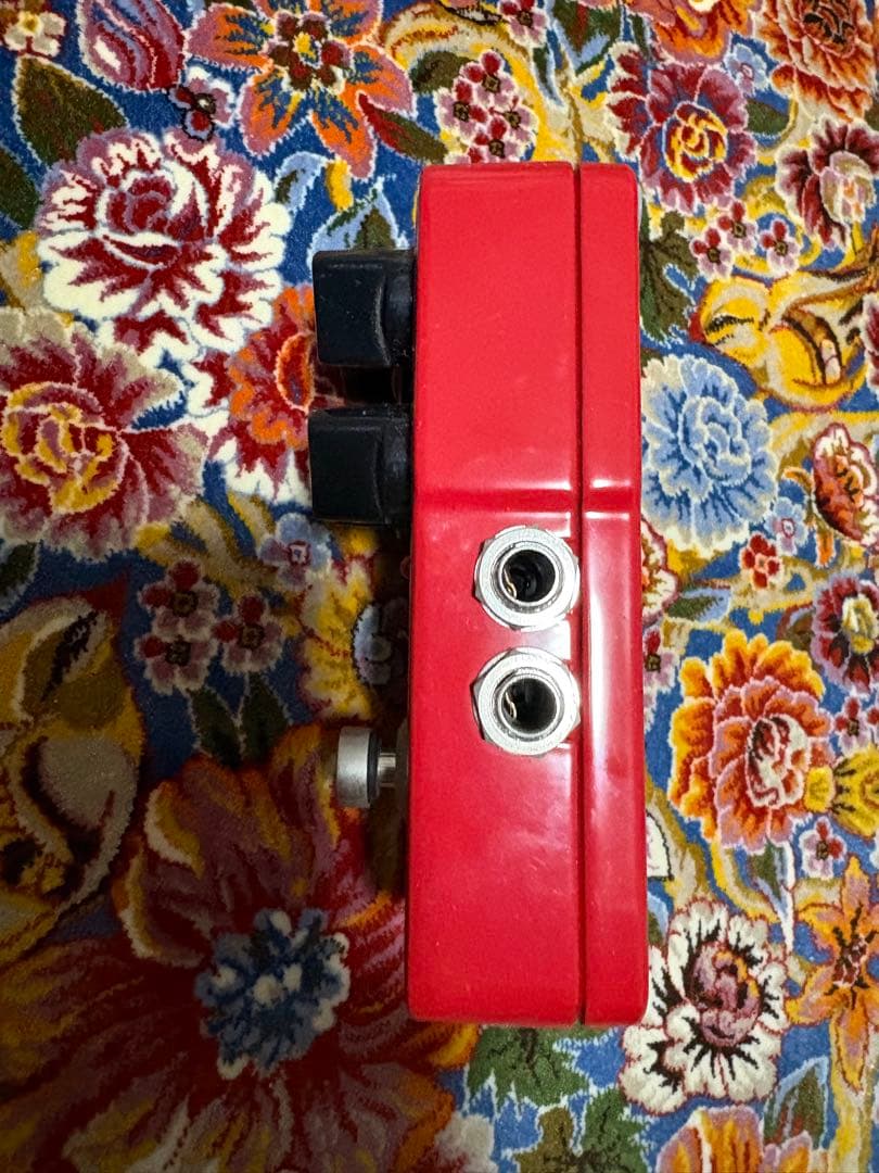 美品！tc electronic HALL OF FAME 2 付属ケーブル、箱