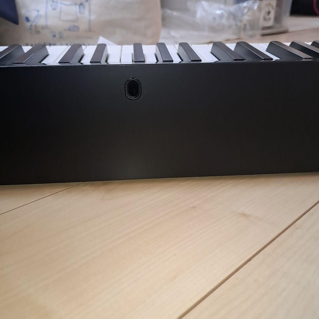 【極美品】CASIO Privia PX-S1100 電子ピアノ 21年製