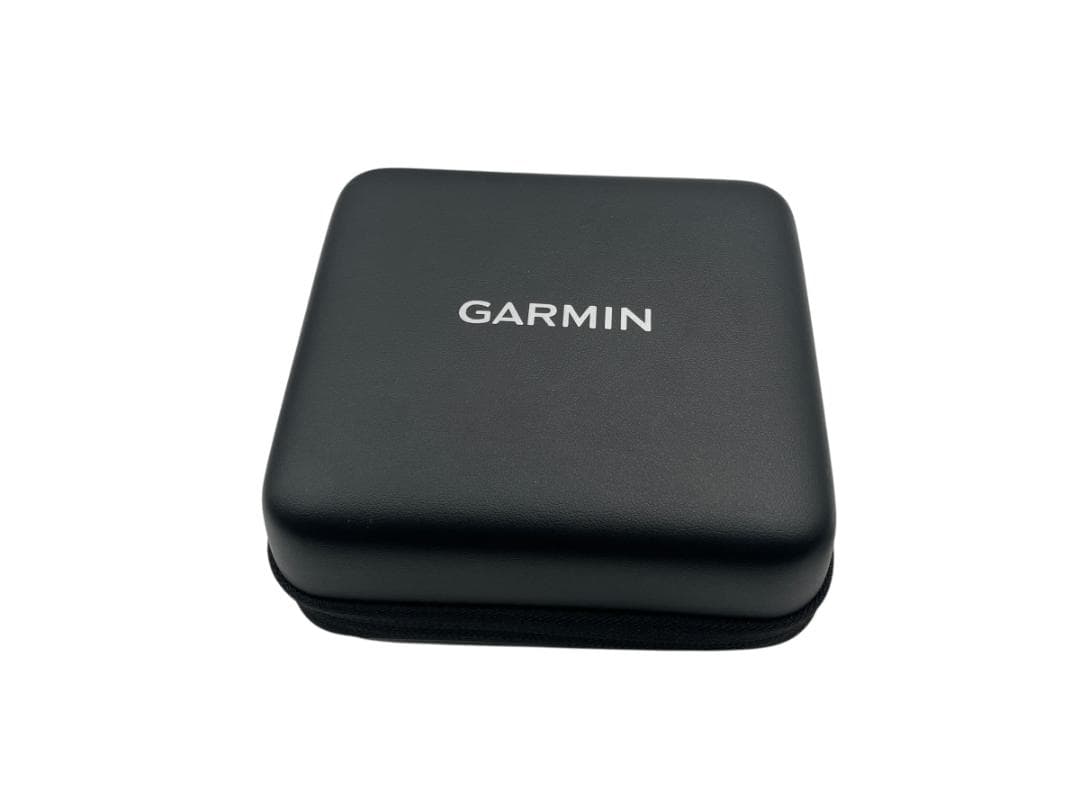 使用5回程度 ガーミン アプローチ R10 弾道測定器 ゴルフシミュレーター