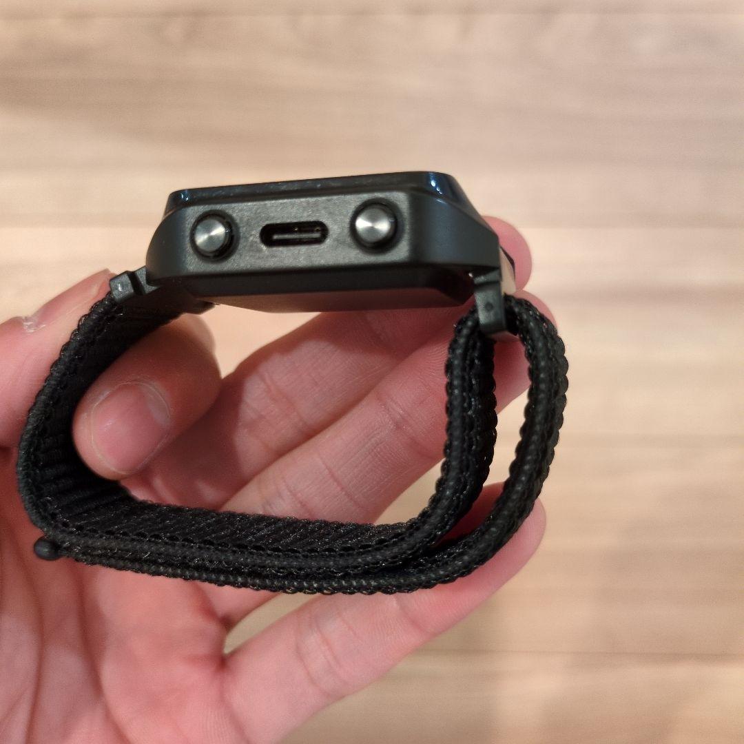 美品Shot Navi Beyond Lite Plus GPSウォッチ