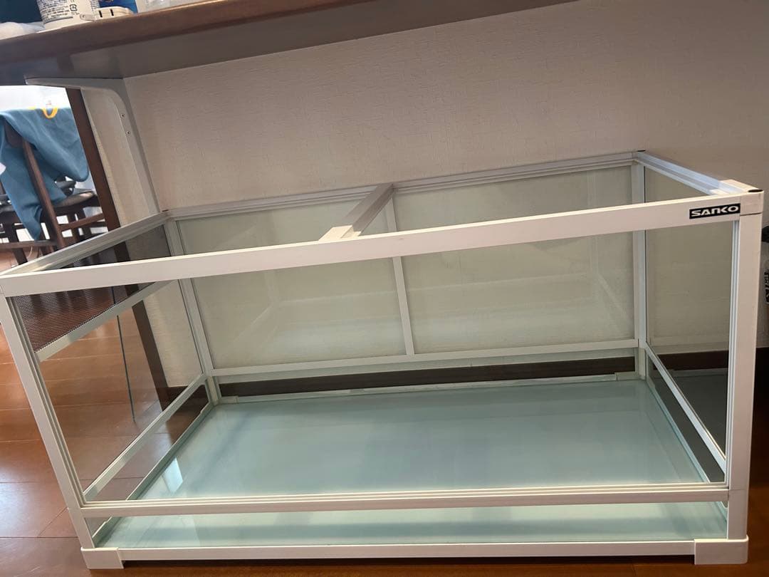 【SU＿】 SANKO パンテオン9045 飼育セット 【引き取り限定】