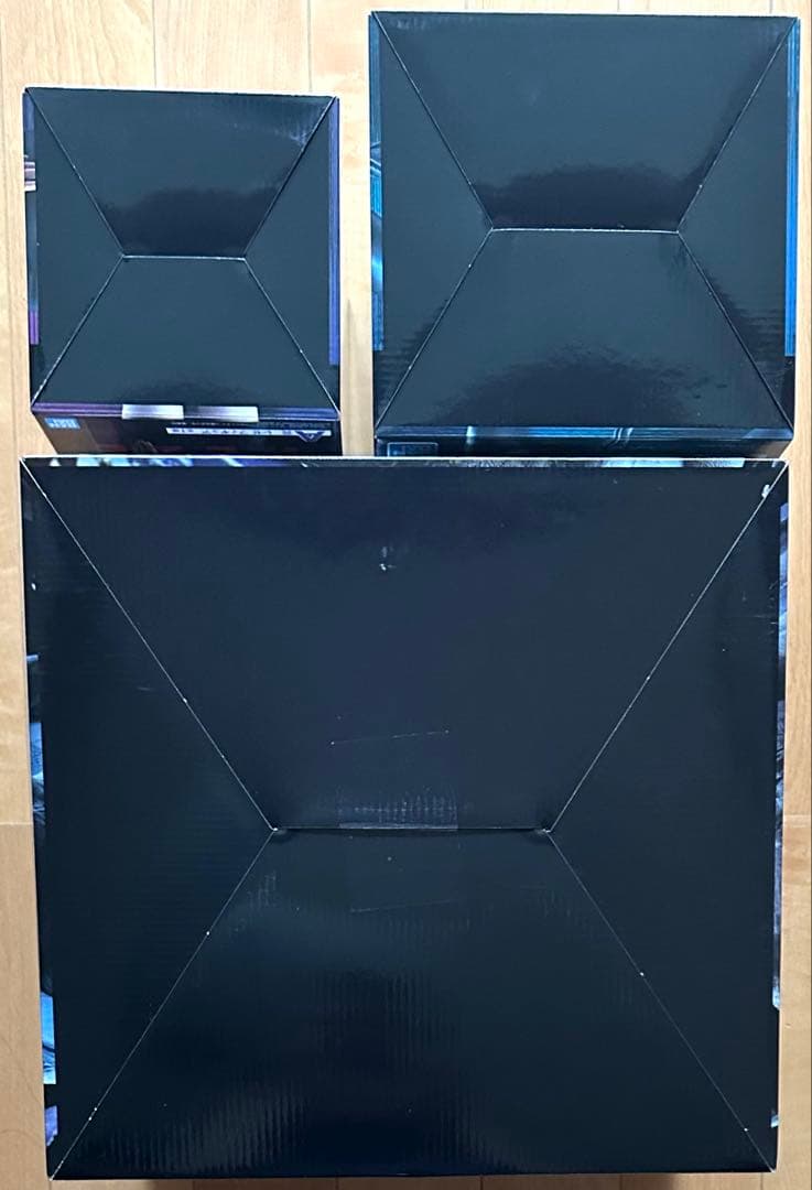 【12点セット】一番くじ チェンソーマン ラストワン賞 A賞 B賞 他