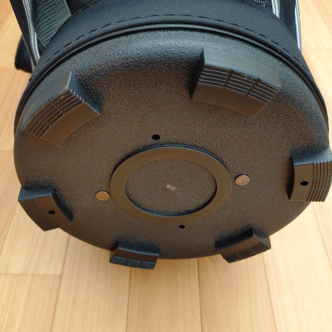 キャロウェイソレイル　レディースキャディバッグ