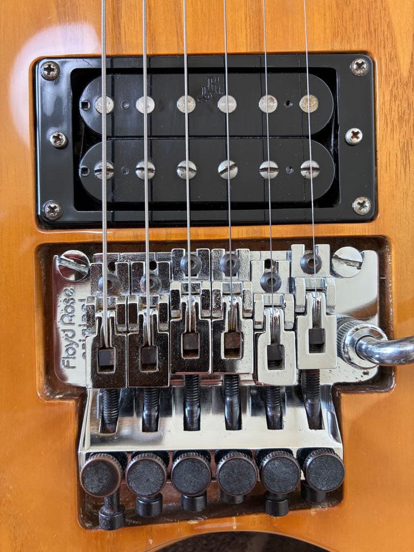 ギター killer KG-PRIME