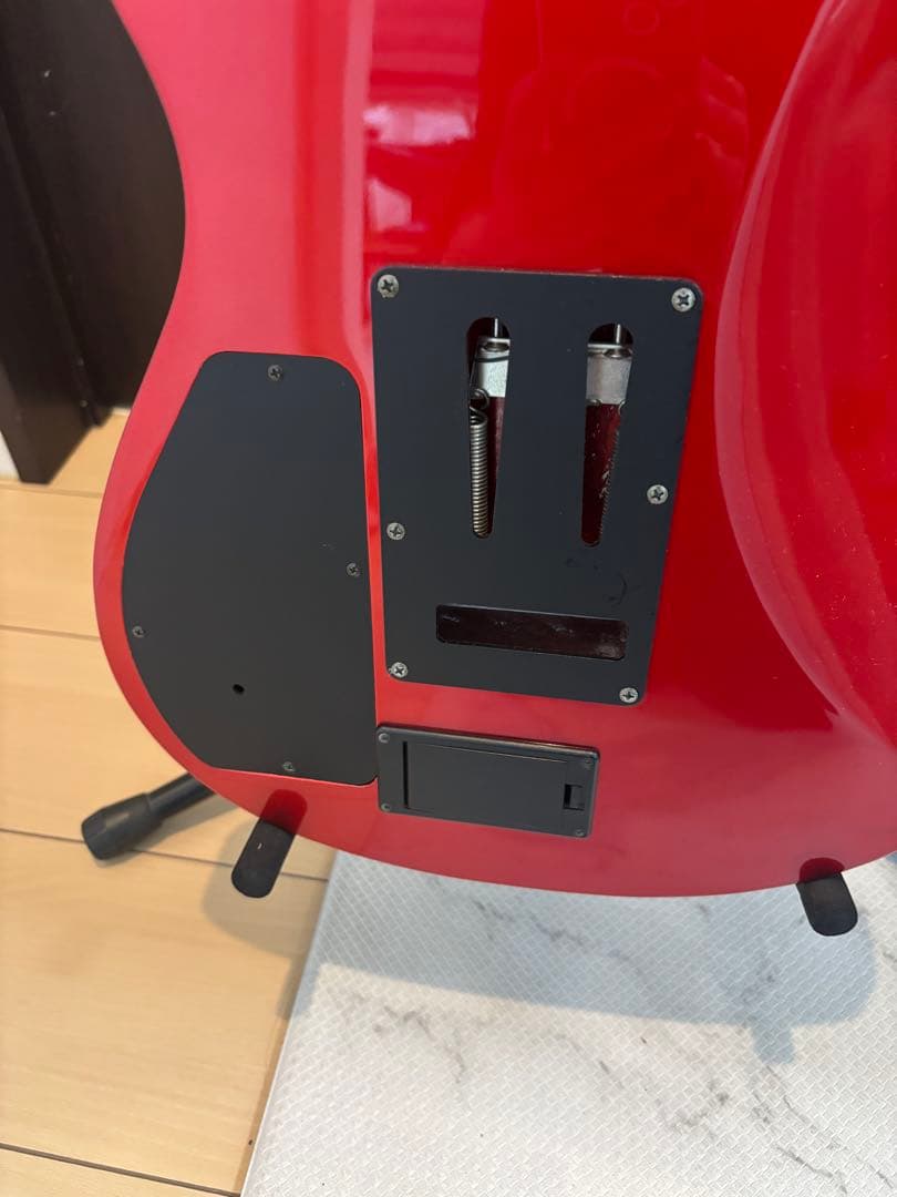 FERNANDES ディンキータイプ　サスティナー