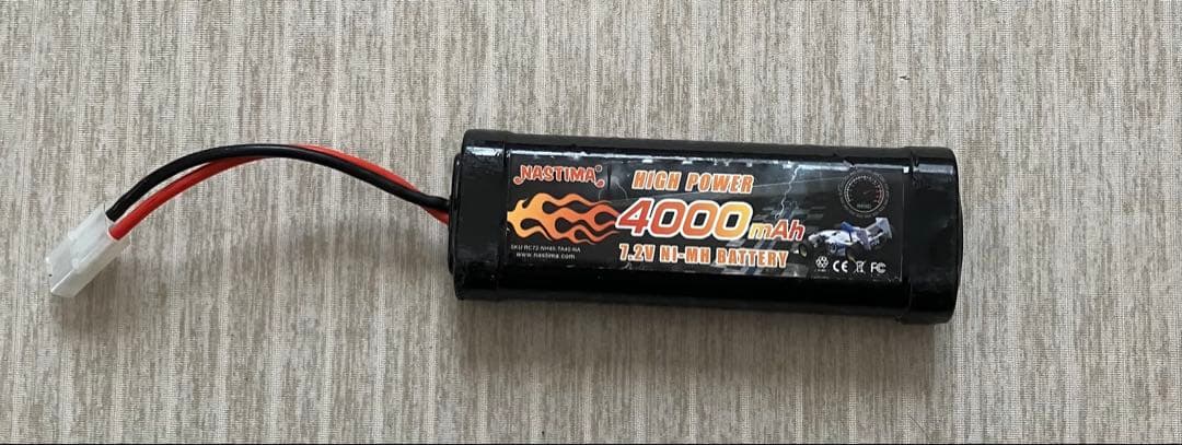 タミヤ　TT01 フルセット