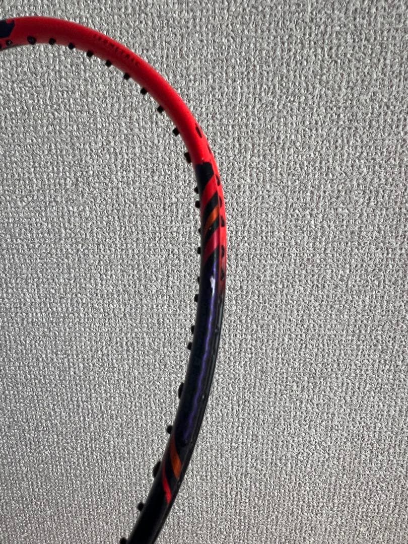 VOLTRIC GlanZ 4u6 専用カバー付き