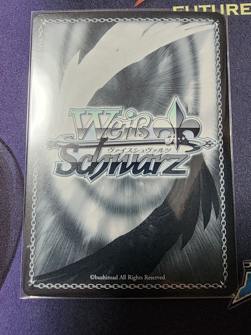 ヴァイスシュヴァルツ　阿慈谷ヒフミ(水着)　sp　ブルーアーカイブ　美品