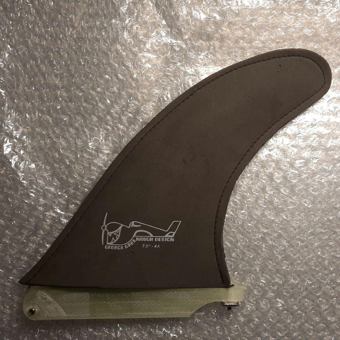 ジョージ グリノー 4-a 7インチ