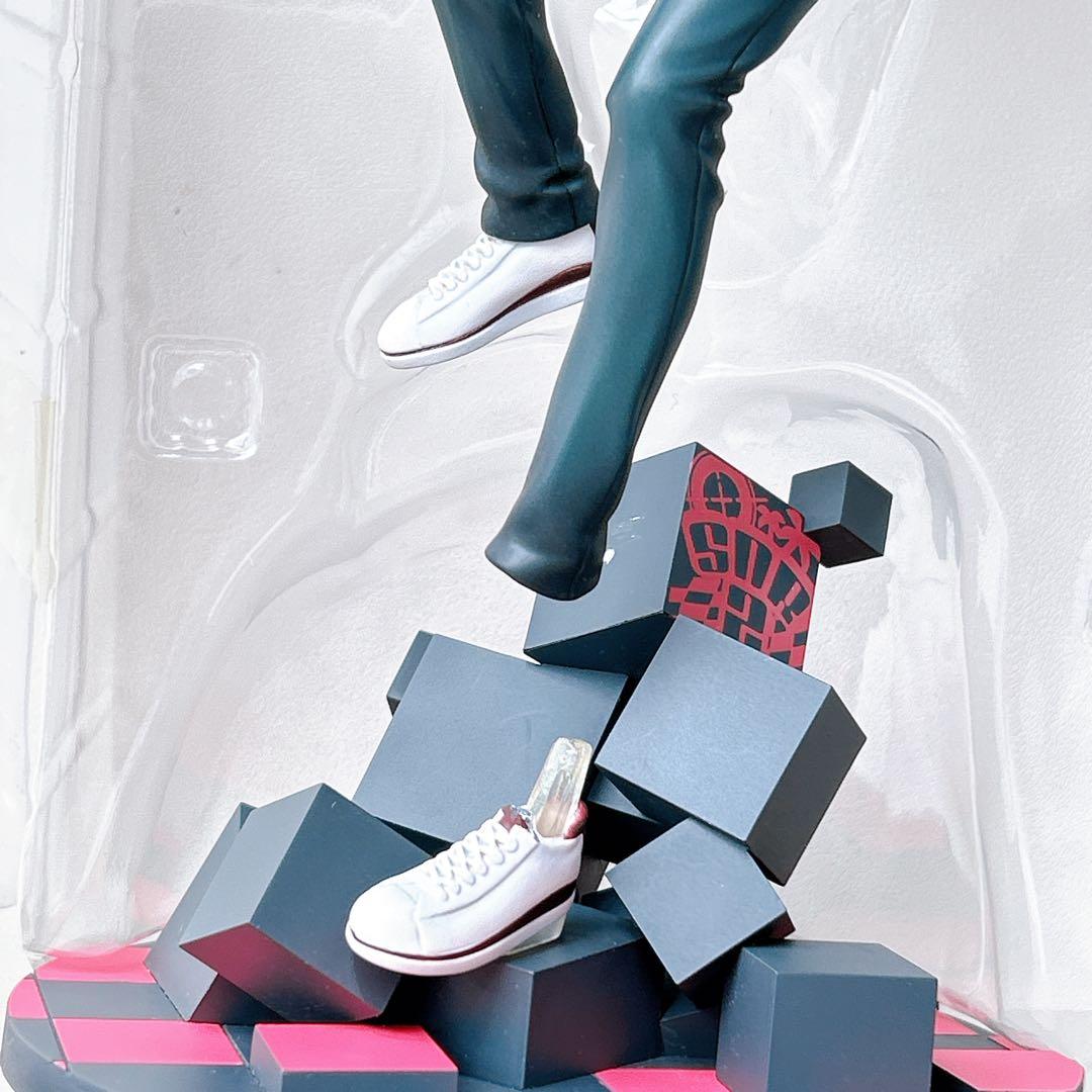 【箱付】日向創 フィギュア ARTFX J