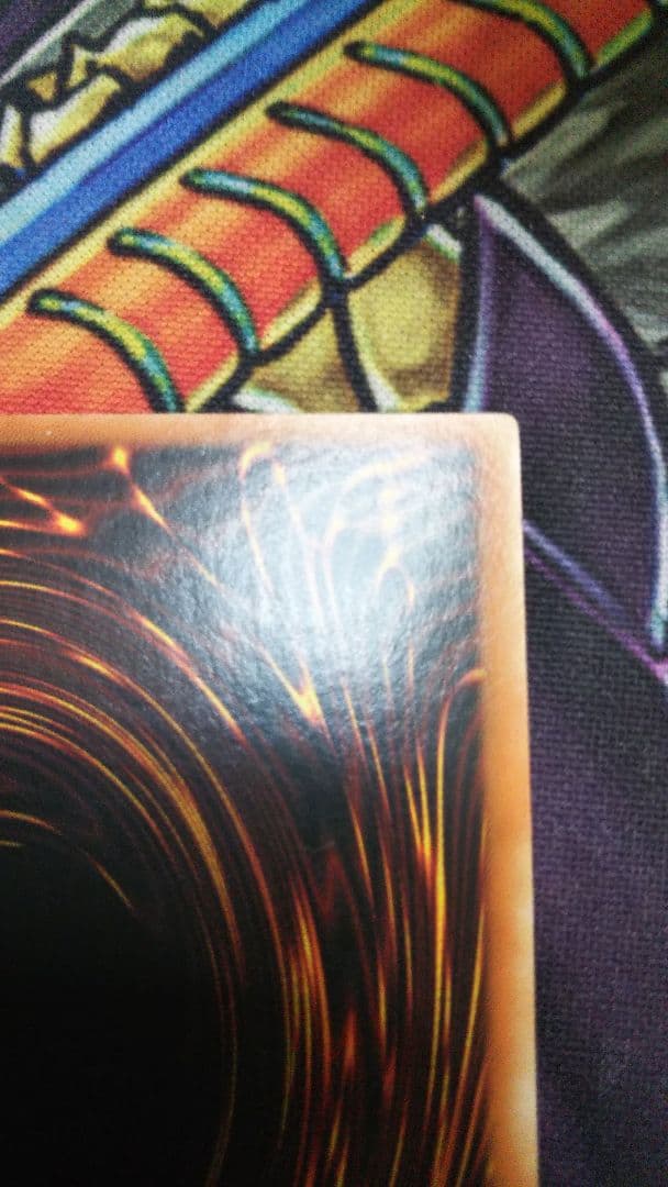 破壊輪 アジア1stシークレット