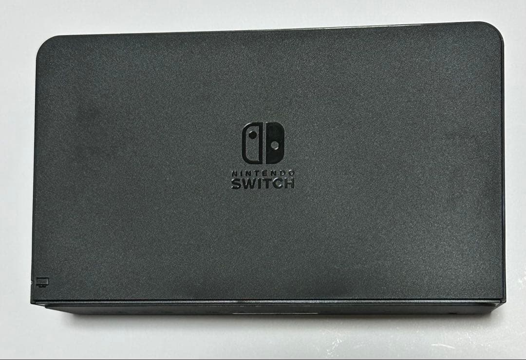 美品　Nintendo Switch 有機EL Switch本体　3年保証おまけ