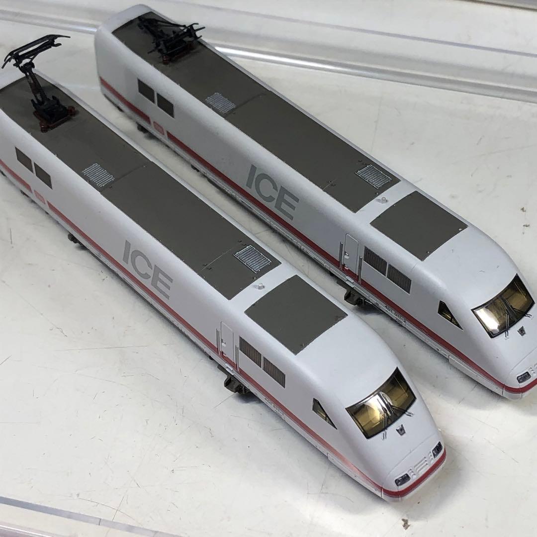 鉄道模型　Fleischmann　フライシュマン
