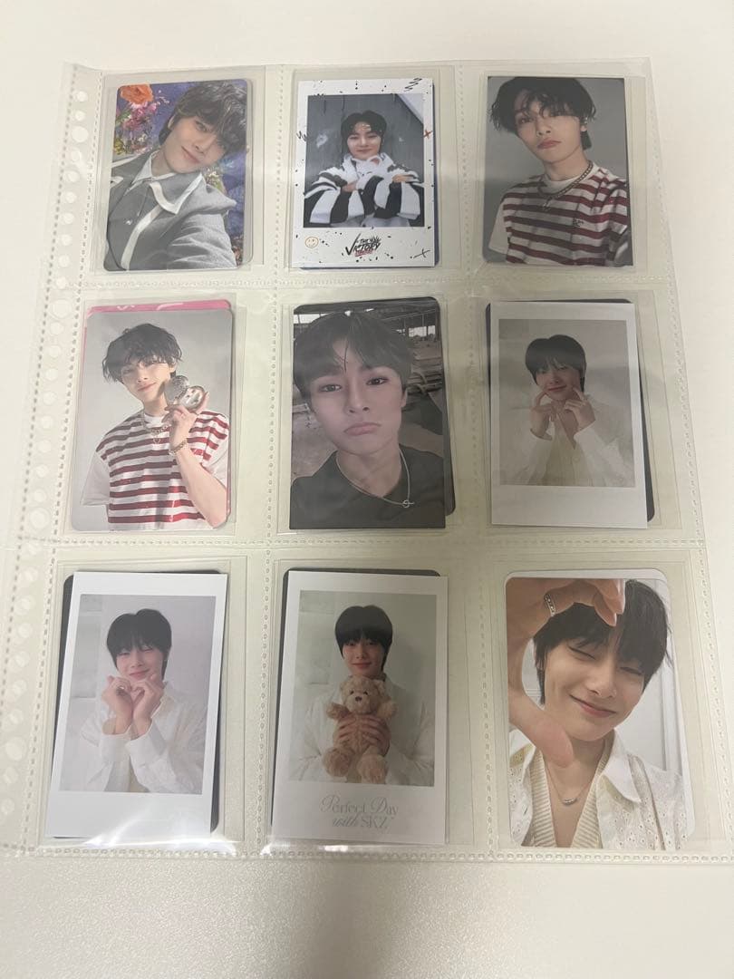 アイエン トレカ・グッズ まとめ売り