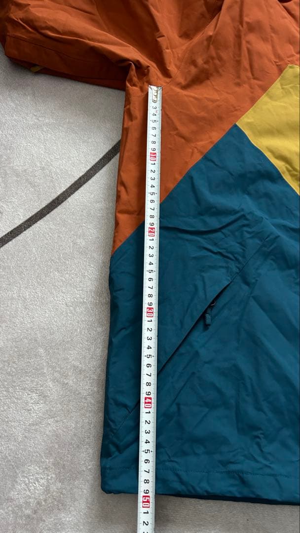 The North Face Pullover Wear プルオーバージャケット