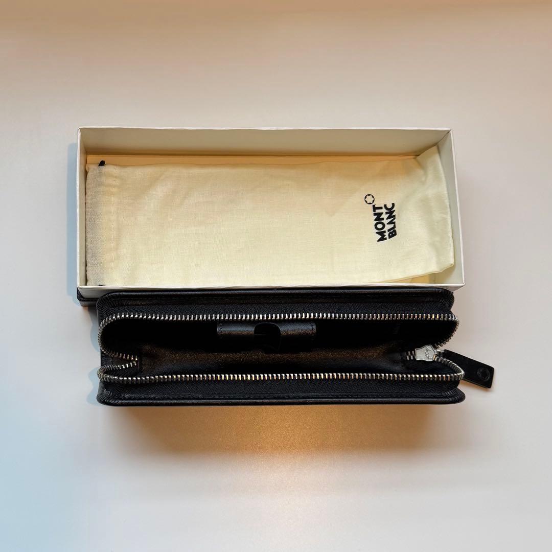 MONTBLANCモンブラン ペンケース