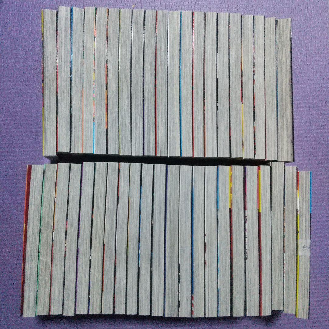 僕のヒーローアカデミア 全巻 42