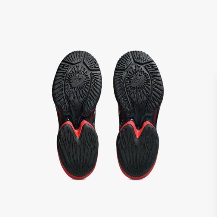 【完売品】新品未使用　河村勇輝　SWIFTACE　YUKI　26cm　黒　赤